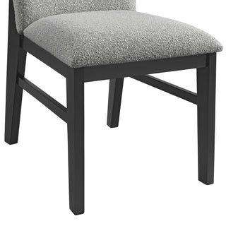 Portland - Rectangular Dining Room Set