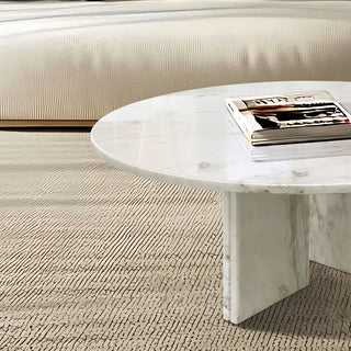 Elegant Coffee Duo Table Set