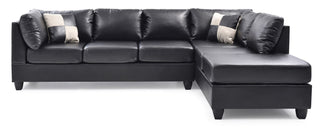 Malone - Comfort Sectional