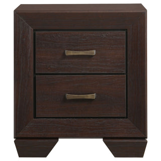 Copper - Bedroom Set