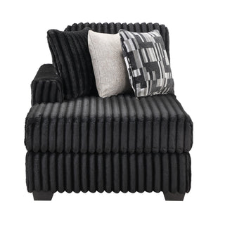 Snuggle - Living Room Sectional