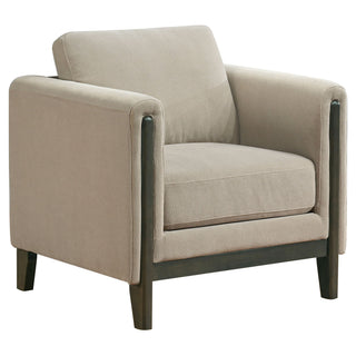 Fisher - Arm Sofa Set
