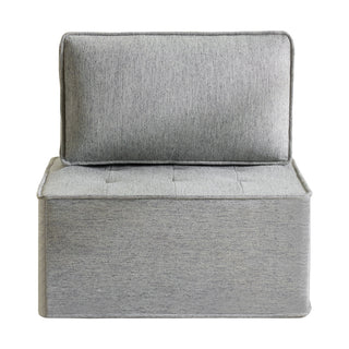Sofa With Modular Splicing Design