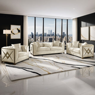 Velencia - Accent Chair