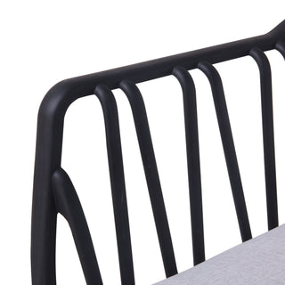 Huron - Outdoor Club Chair (Set of 2)