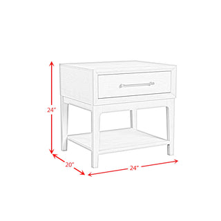 Westland - Occasional Table Set