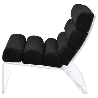 Freeman - Armless Chair