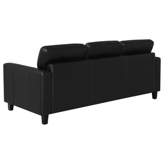 Remington - Sofa With Track Arms