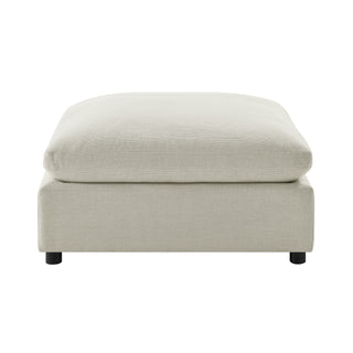 Cassandra - Sofa With Ottoman