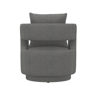 Modern Swivel Chair With Contemporary Design