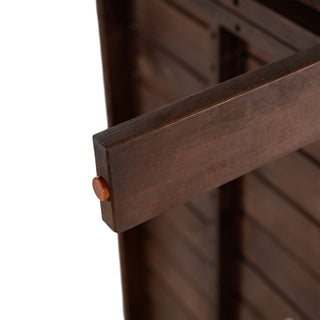 Modern Patio Accent Chair