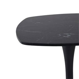 Dining Table Square - Black