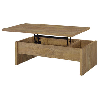 Parker - Table Set & Integrated Storage