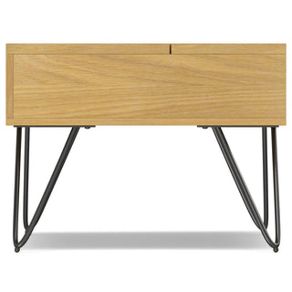 Hunter - Handcrafted Lift Top Coffee Table