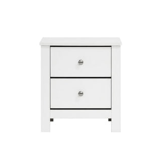 Sami - Youth 2-Drawer Nightstand