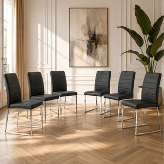 Oversized Dining Chairs For Home