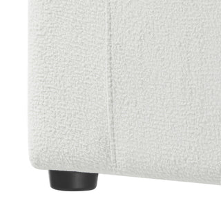 Chauncy - Corner Wedge Chair