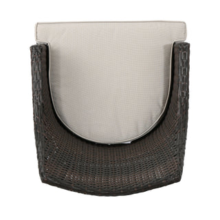 Hillhurst - Outdoor Chair Comfortable, Weather Resistant Cushion (Set of 2)