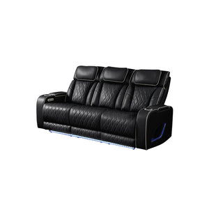 Fortuner - Power Reclining Living Room Set