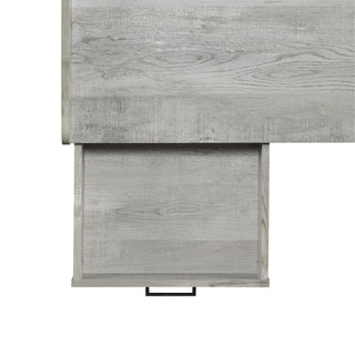 Preston - 2 Piece Set - Gray