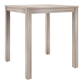 Modern Table Compact Design