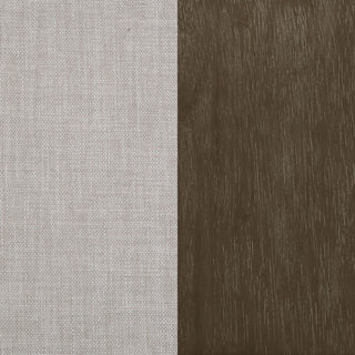 Removable Back Accent Chair