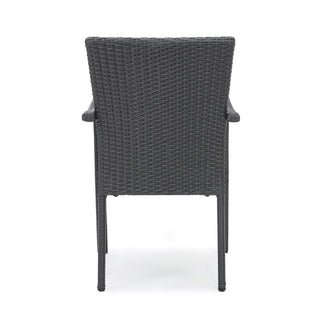 Corsica - Dining Chair (Set of 2)