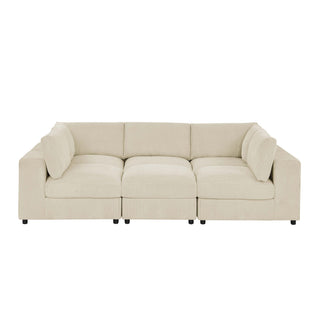 Reversible Modular Sectional