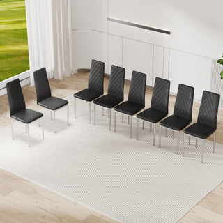 Modern Dining Chairs For Home