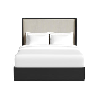 Rosalie - Fabric Upholstered Bed