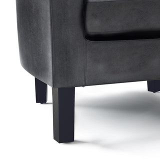 Austin - Handcrafted Tub Chair