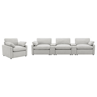 Hollander - Power Recliner