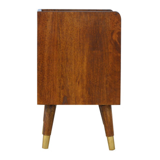1 Drawer Nightstand