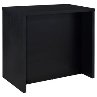 Irving - Freestanding Home Bar With Wine Storage