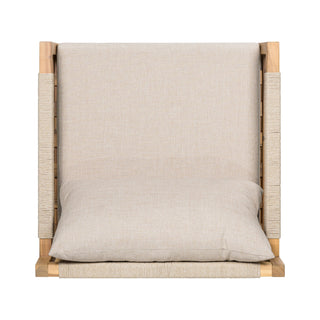 Outdoor Leisure Chair, Comfortable & Versatile For Any Patio