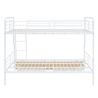 Contemporary Bunk Bed