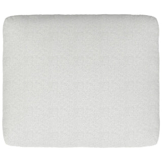 Jasmine - Ottoman - Gray