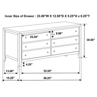 Werner - Bedroom Set