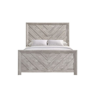 Eleanor - Bed