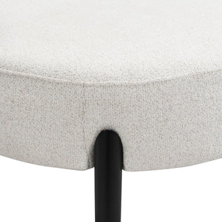 Modern Living Room Upholstered Accent Chair