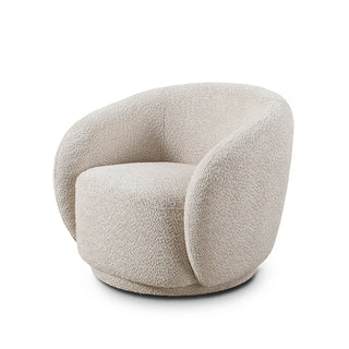 Japandi Living Room Set