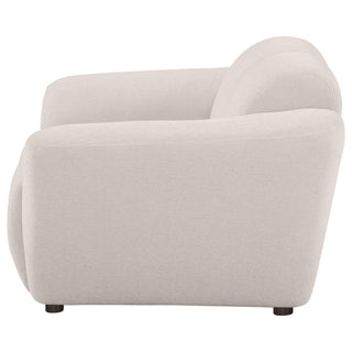 Tampa - Accent Chair - Greige