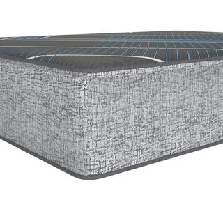 Tempagel - 13" Lux Firm Mattress With Cooling And Support