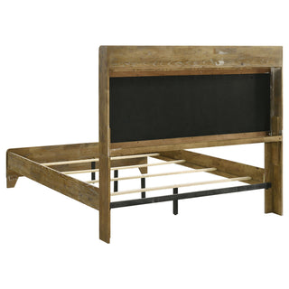 Packard - Bedroom Set