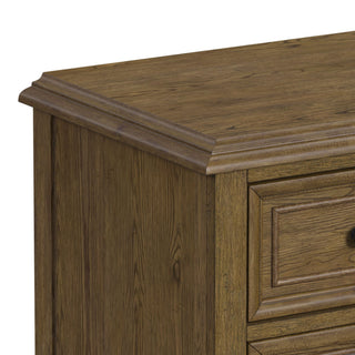 Heritage & Home - Sleigh Bedroom Set