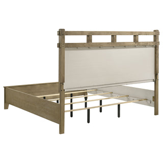 Pelton - Panel Bed
