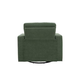 360 Degree Rotation Single Sofa Chair For Living Room