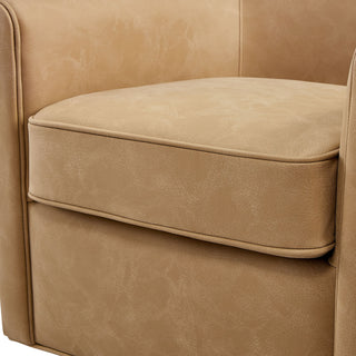 Westly - Swivel Accent Chair