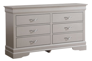 Lorana - Sophisticated Storage Solution