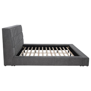 Oliver - Platform Bed